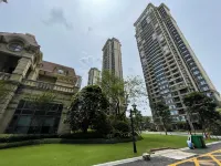 Fangchenggang Laobing Scenic Apartment