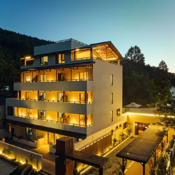 Guanluan Homestay Отели рядом с достопримечательностью «Laolongdong Scenic Area»