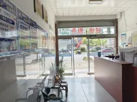 Sanmen Zhuxin Hotel