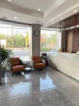 Home Inn UP Huayi Collection Hotel (Yuci County Government Branch) Hotels in Ci County