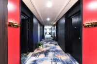 Qiyu Hotel (Longhua Subway Station Huanghua Airport)