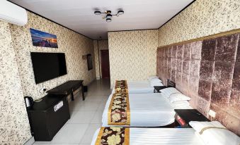 Changyuan Huanyu Hotel
