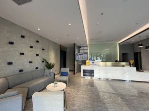 leihou E-sports Hotel (Zhanjiang Poly Fisherman's Wharf)