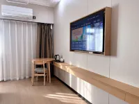 โรงแรมอัจฉริยะเฟรนด์ชิพ (ไทม์สแควร์)