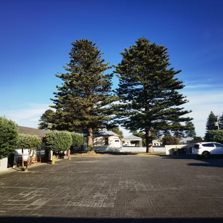 Beachport Motor Inn Отели в г. Миллисент
