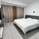 โรงแรมเทียนไว่เทียน - โรงแรมราคาถูก