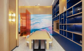 Ibis Styles Hotel (Huizhou Huiyang People's Park)