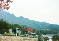 Qiuyun·Xianjianshan Holiday Manor