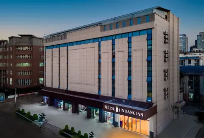 錦江之星飯店（九江火車站京九路店） 九江住宿飯店