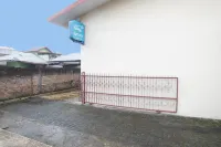 Hotel O Sky Residence Cengkeh Hotels near UD SYNTA SITEPUNTA (DISTRIBUTOR BAWANG MERAH)