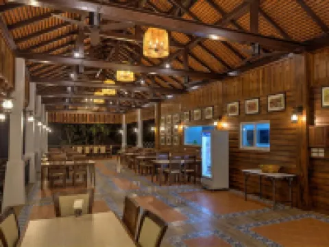 蒂帕亞別墅 薩科特山酒店