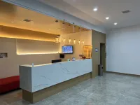 Taihe Shengfan Express Hotel