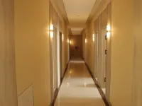 Baisite Hotel Hotels in Gongzhuling