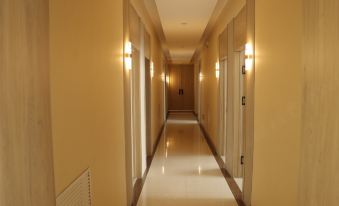 Baisite Hotel