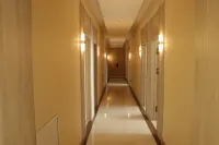 Baisite Hotel Hotels in Gongzhuling