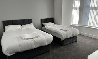 OYO Cheetham Hill Guest House