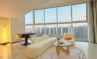 Nanguo Donghui Duplex Apartment