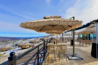 Blossom Camp Karajun Xinjiang