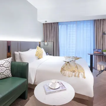 Citadines Changshou Road Shanghai