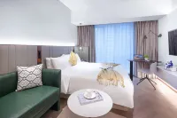 Citadines Changshou Road Shanghai