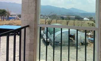 eun hee house