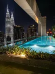 Royce KLCC Kuala Lumpur City Centre by Dormeo Destinations