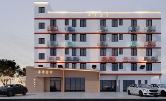 Zhuhai Haojing Hotel No. 1(Changlong Tourist Resort Hotel)