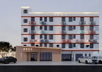 珠海長隆旅遊度假區濠景壹號飯店 塔石山附近的飯店