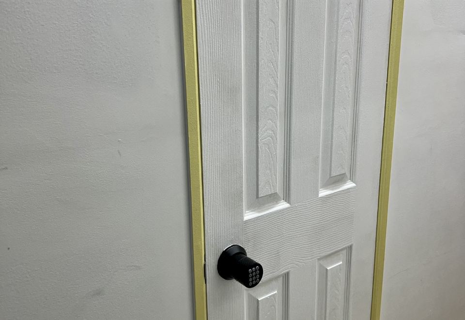 Moon Lotus Abode 객실