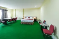 RedDoorz @ Brother Homestay Kupang Hotels in Kelapa Lima