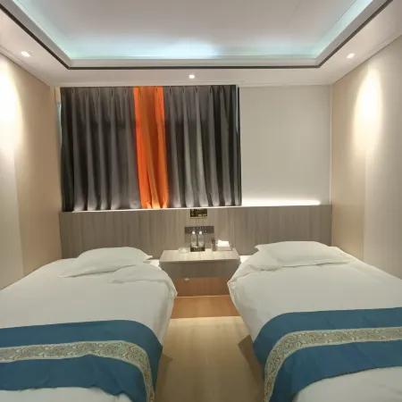 Shuangbai Yipinxiang Homestay