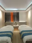 Shuangbai Yipinxiang Homestay - 주차장