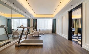 Xana Hotelle Hotel (Qiandao Lake Scenic Area)