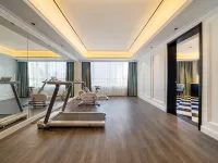 Xana Hotelle Hotel (Qiandao Lake Scenic Area)