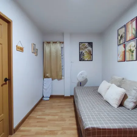 DeliZia de Villa Homestay Satun