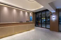 Boyu Time Cinema Hotel (Chaoshan High-speed Railway Station) - 2 stjerner