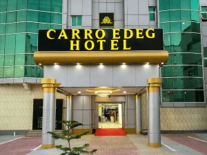 Carro Edeg Hotel Hargeisa