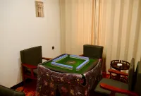 Jianshi Lushan Homestay