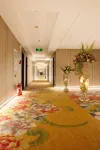 Manjia Holiday Hotel Hotel di Pinglu