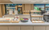 全季飯店（昆明火車站北廣場店） - 早餐