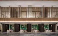 Grand New Century Hotel Meishan Spring Shaoxing