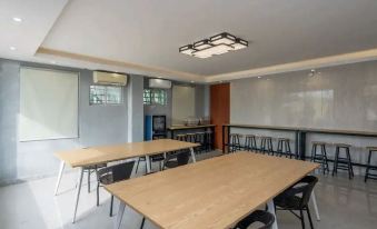 Shenzhen Nan'ao Dongshan Homestay