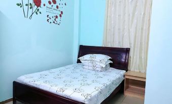 Zhongshan Shuxin Accommodation