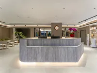 Fuding Lijiang Light House Hotel โรงแรมในฝูติ่ง