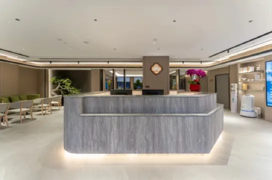 Fuding Lijiang Light House Hotel