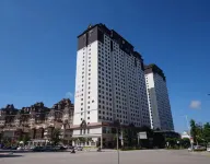 Qishan hotel