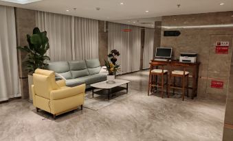 Jingjiang Xiyuju  Hotel