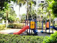 Homestay Melaka at Mahkota Hotel - Unit 3093, 2092 - Free Wifi & Parking