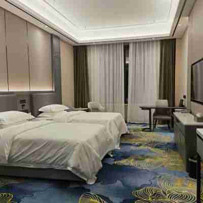 Huocheng Qingshuihe Beijing East Road Shengdu Hotel Rooms