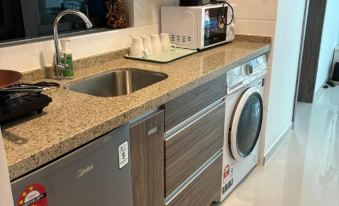 Ataraxia Park Condo Forest City